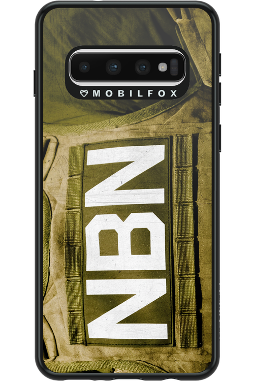 Team - Samsung Galaxy S10