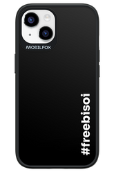 freebisoi III - Apple iPhone 14