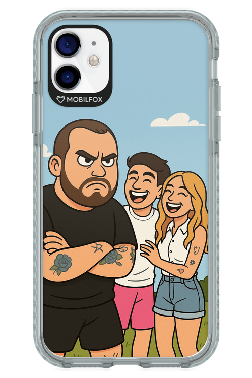 Solo Love - Apple iPhone 11