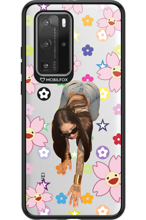 Oh G!rl - Huawei P40 Pro