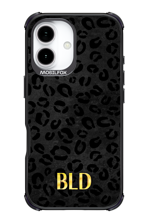 BLD BLVCK LEO - Apple iPhone 17