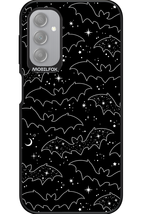 Dreamer Bat - Samsung Galaxy A14