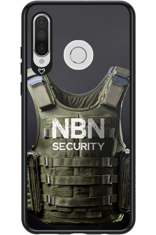 Secu - Huawei P30 Lite