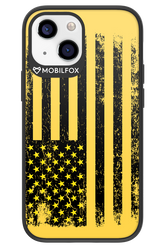 Impact Stripes - Apple iPhone 13 Mini