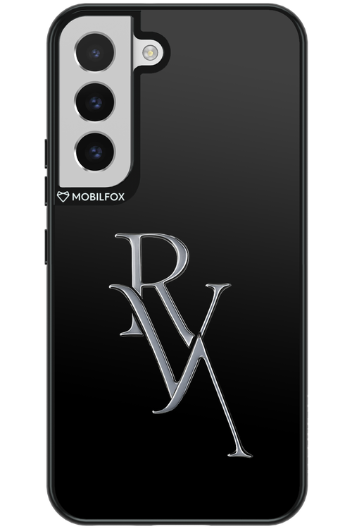 Silver RVA - Samsung Galaxy S22