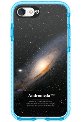 Andromeda - Apple iPhone SE 2020
