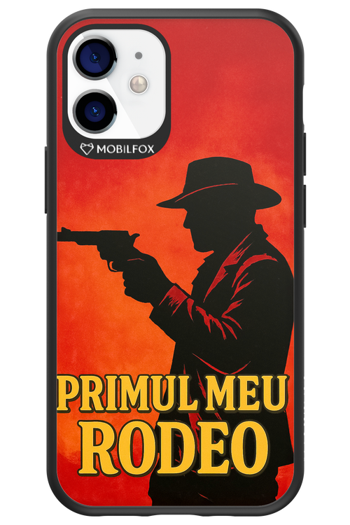 Rodeo - Apple iPhone 12 Mini