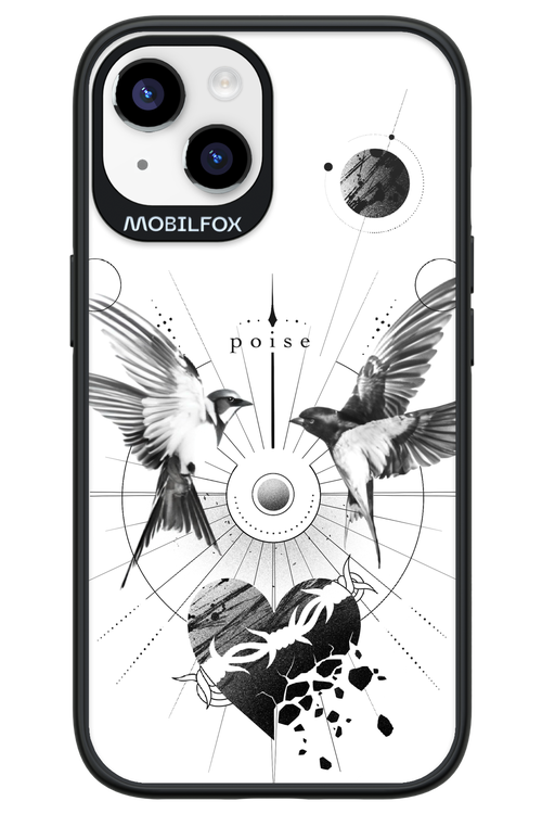 Madár - Apple iPhone 14