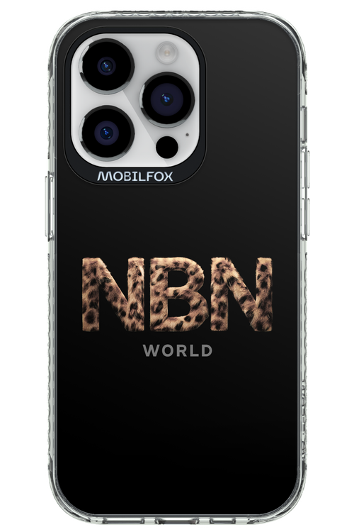 Black - Apple iPhone 14 Pro