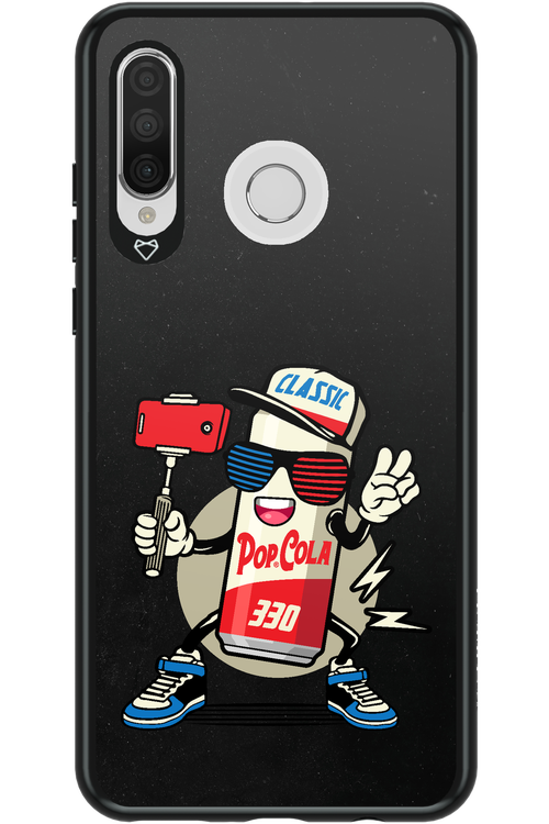 PopCola Classic - Huawei P30 Lite