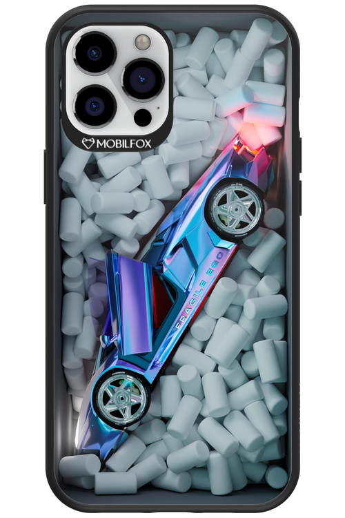 Fragile Ego - Apple iPhone 12 Pro Max