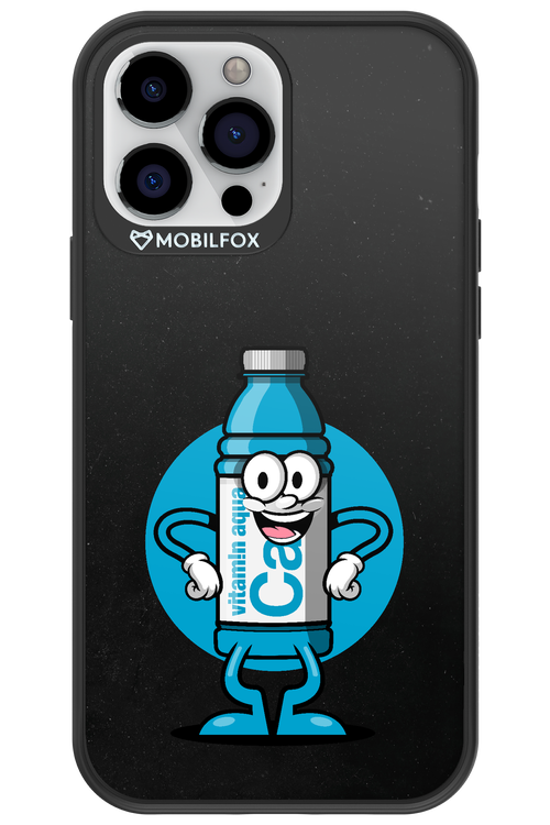 Vitamin Aqua Ca - Apple iPhone 13 Pro Max
