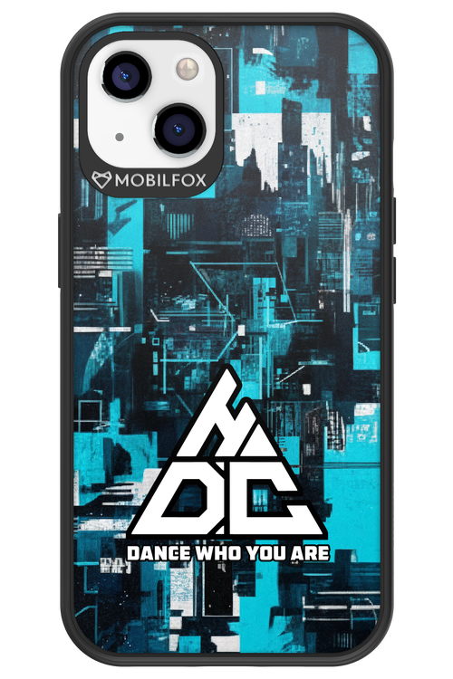 HDC 5 - Apple iPhone 13