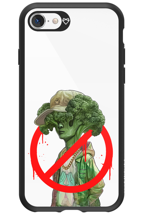 Anti Brokkoli - Apple iPhone SE 2022