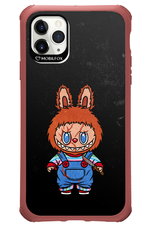 Playtime's over - Apple iPhone 11 Pro Max