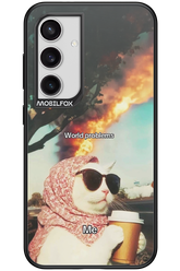 World Problems - Samsung Galaxy S24