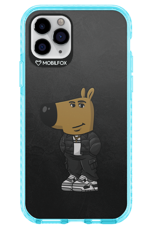 Chill Guy - Apple iPhone 11 Pro