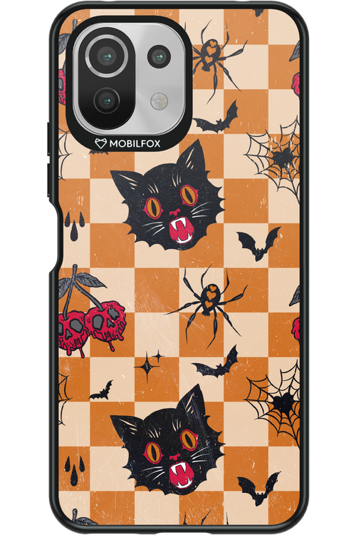 Witch's Patch - Xiaomi Mi 11 Lite (2021)