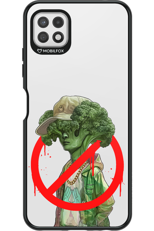 Anti Brokkoli - Samsung Galaxy A22 5G