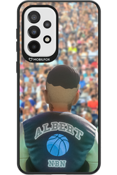 Albert - Samsung Galaxy A33