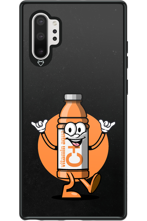 Vitamin Aqua C+ - Samsung Galaxy Note 10+