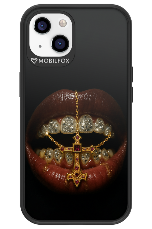 Greedy 2.0 - Apple iPhone 13