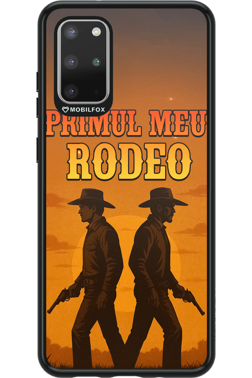 Under The Sun - Samsung Galaxy S20+