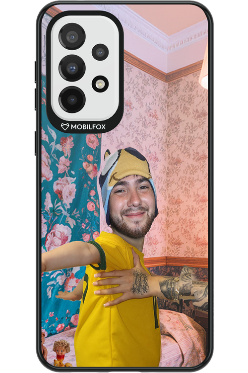 Balkan Style - Samsung Galaxy A33