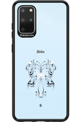 Baby Blue Stellar - Samsung Galaxy S20+