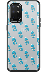 Blue Tea Party Chaos - OnePlus 8T