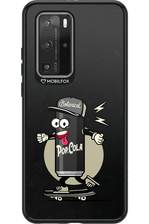 PopCola Botanical - Huawei P40 Pro