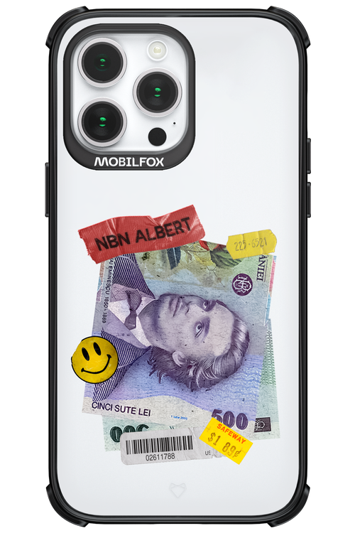 Money - Apple iPhone 14 Pro Max