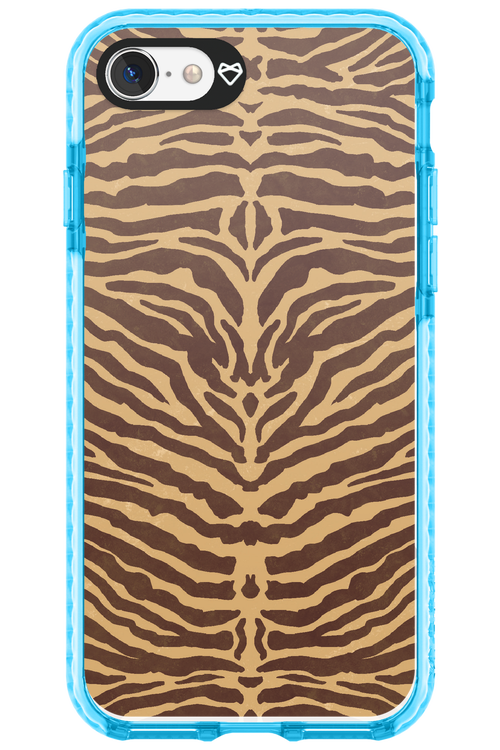 Urban Zebra - Apple iPhone 8