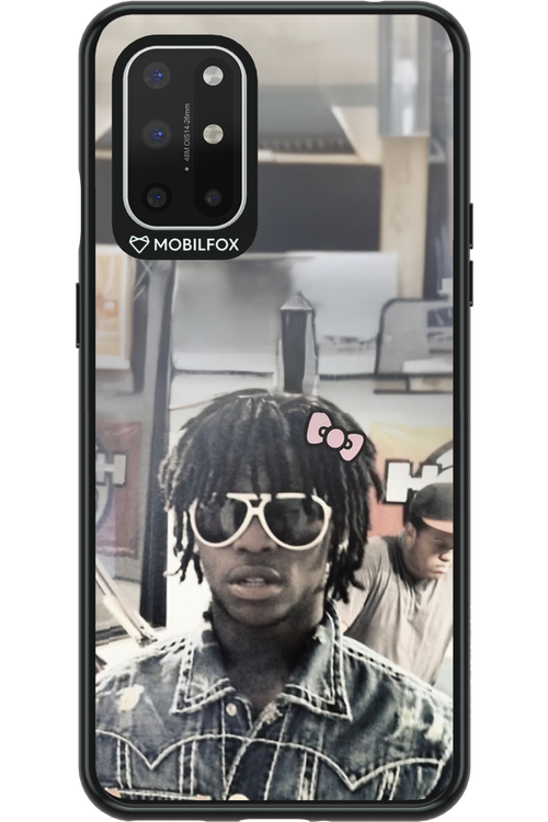 Drip ‘n’ Bow - OnePlus 8T