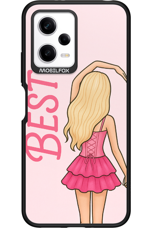 Bestt - Xiaomi Redmi Note 12 5G