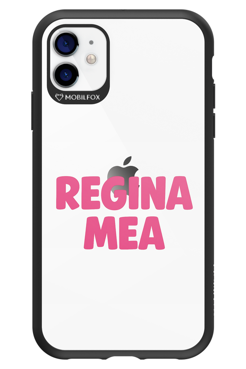 Regina Mea - Apple iPhone 11