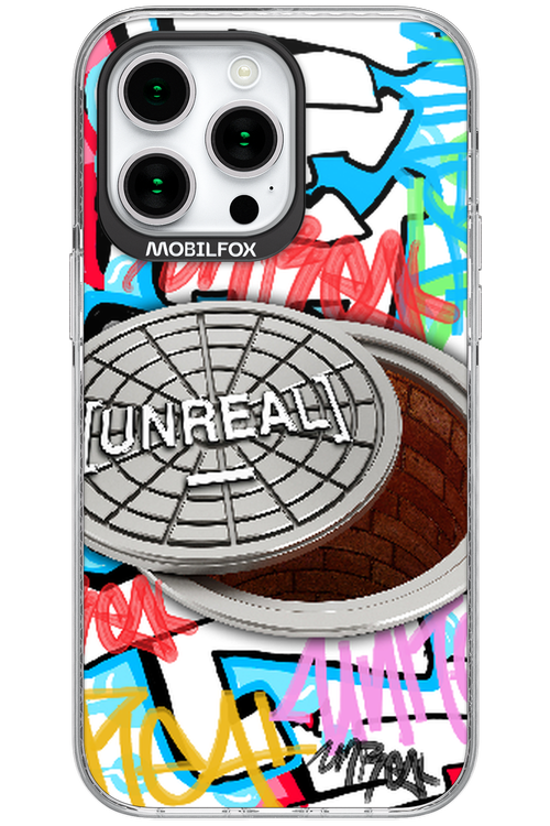 HULE - Apple iPhone 15 Pro Max