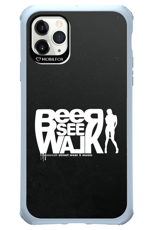 P-csa Black - Apple iPhone 11 Pro Max