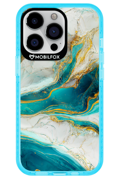 Emerald - Apple iPhone 13 Pro