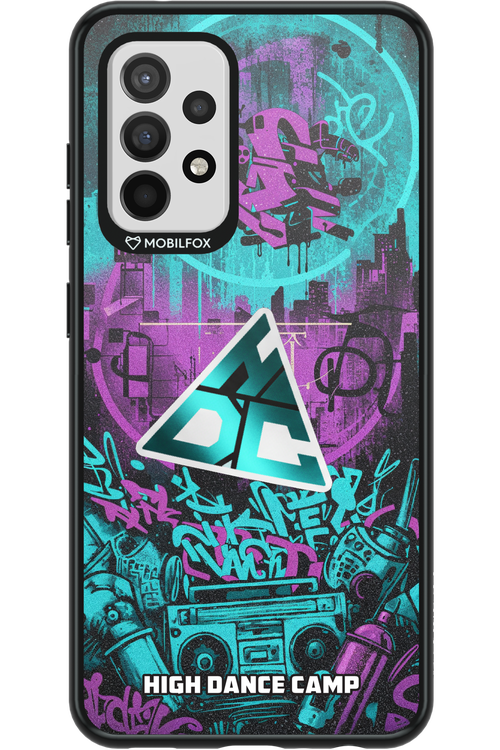 HDC 10 - Samsung Galaxy A52 / A52 5G / A52s