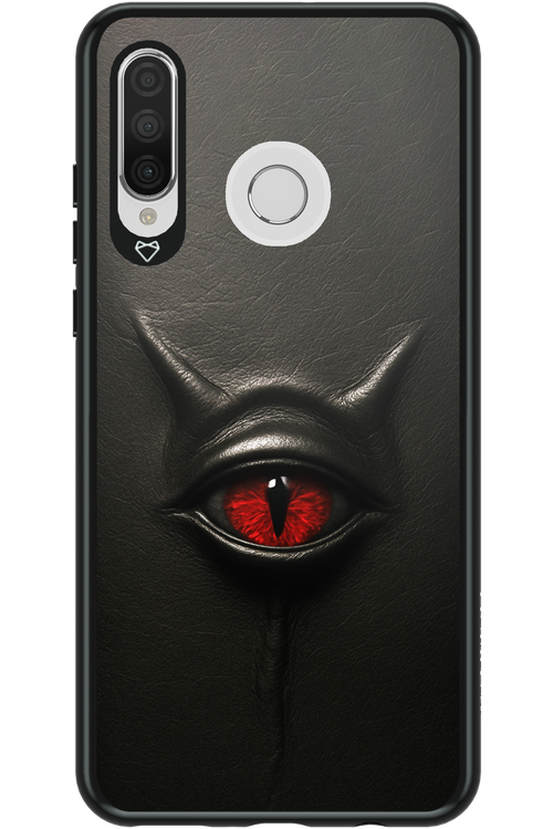 DevilEye - Huawei P30 Lite