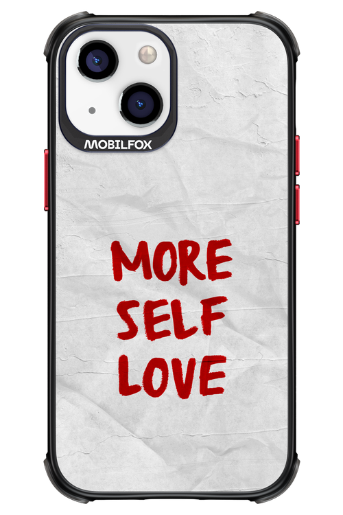 More Self Love - Apple iPhone 13 Mini