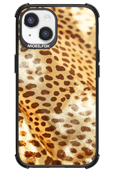 Gold Leopard - Apple iPhone 14