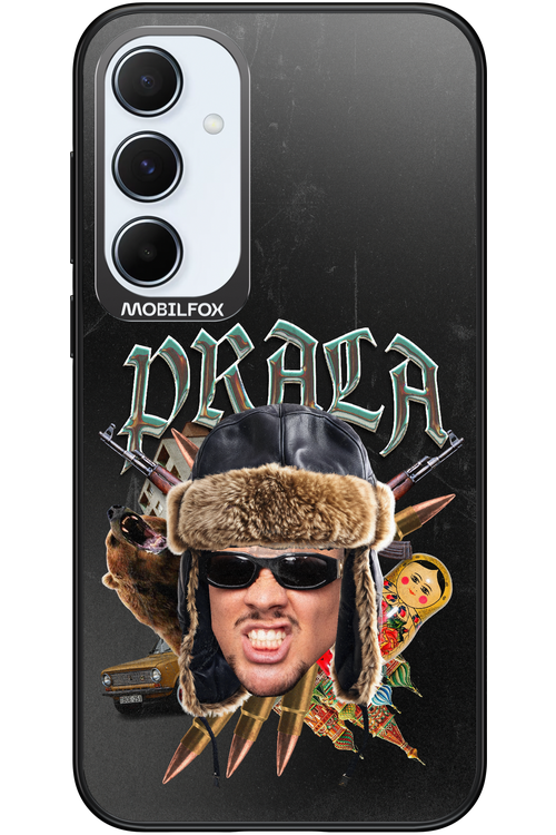 Lmen Panel - Samsung Galaxy A55