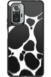 COW - Xiaomi Redmi Note 10S