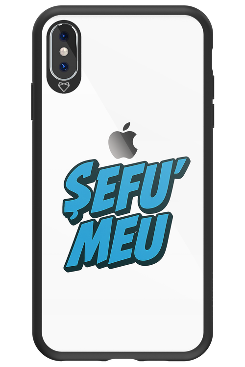 Meu - Apple iPhone XS Max