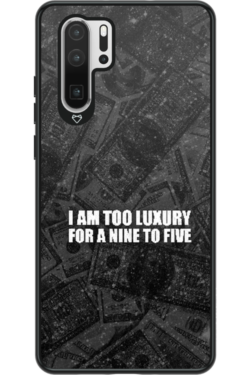 9 to 5 - Huawei P30 Pro