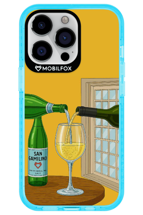 Gami Spritz - Apple iPhone 13 Pro