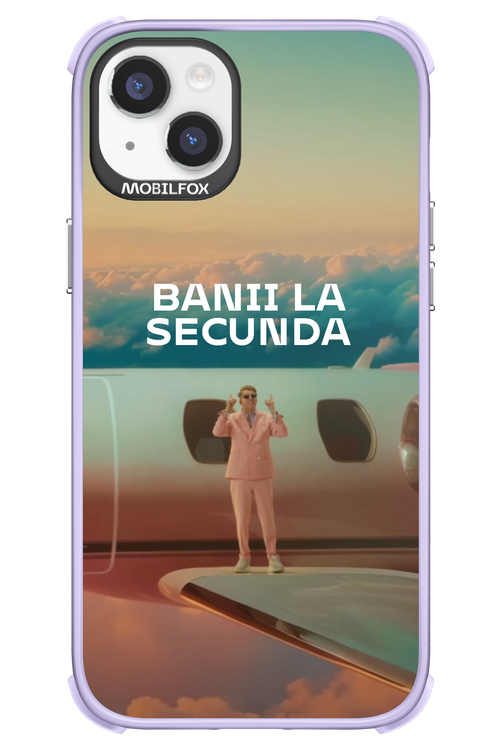 Banii la secunda - Apple iPhone 14 Plus