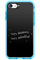 Demure - Apple iPhone SE 2020